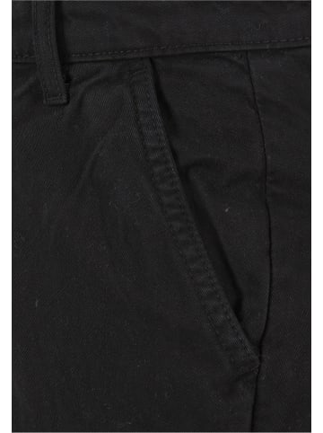 Urban Classics Cargo Trouser in black