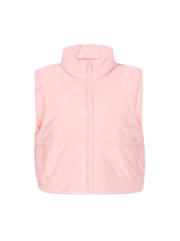 myMO ATHLSR Vest in rose
