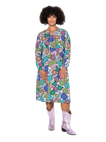 Angel of Style Kleid in polarlichtblau