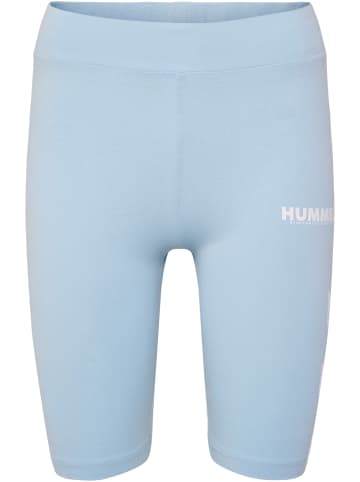 Hummel Hummel Kurze Hose Hmllegacy Damen in CELESTIAL BLUE