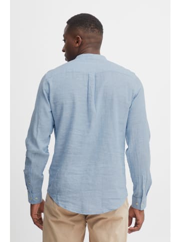 CASUAL FRIDAY Langarmhemd CFAnton in Blau
