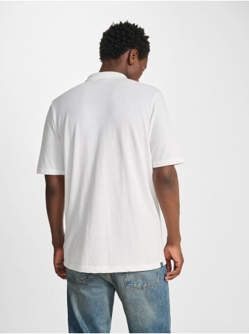 Hummel Polo Hmlmover Herren in WHITE