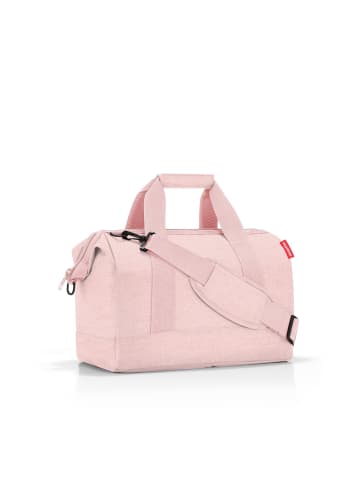 Reisenthel reisenthel allrounder M twist blush