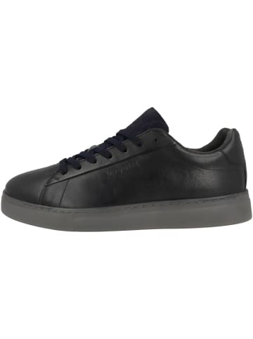 Bugatti Sneaker low AP801 in dunkelblau