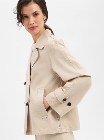 Marc O'Polo Cabanjacke in beige