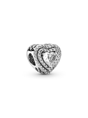 Pandora Sterling Silber Charm Größe onesize