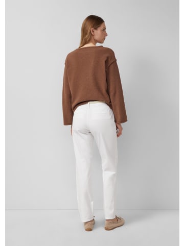 s.Oliver Hose in 0100_weiß