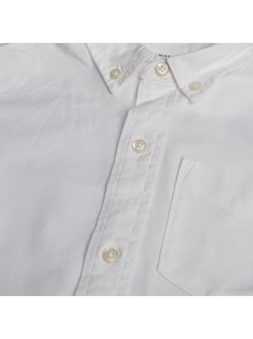 GAP Hemd in White