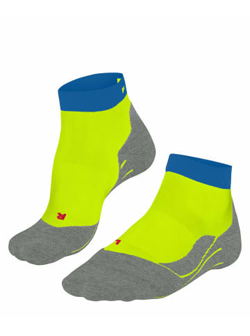 Falke Sportsocken RU4 Short in Matrix