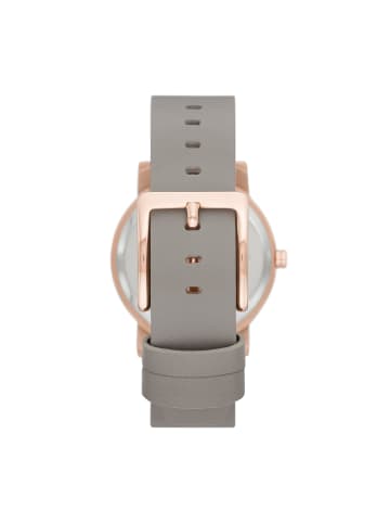 DKNY Armbanduhr in grau