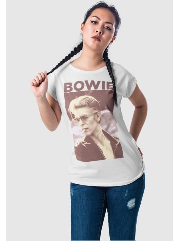 Mister Tee Mister Tee T-Shirts in white