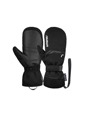 Reusch Fäustling Primus R-TEX® XT Mitten in 7701 black/white