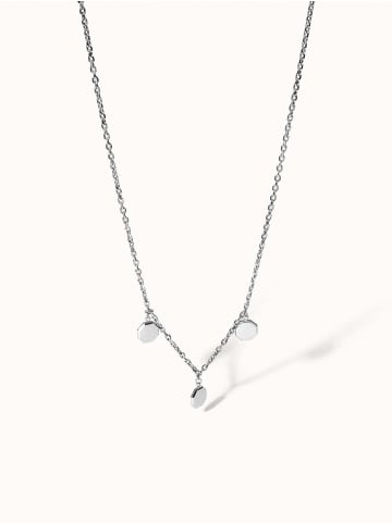 PURELEI Kette Eternal 40-45 in Silber
