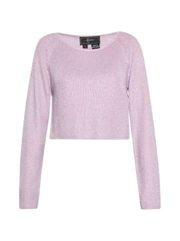 faina Pullover in Lavendel