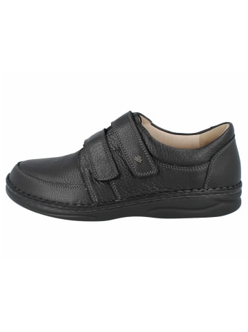 Finn Comfort Halbschuhe in schwarz