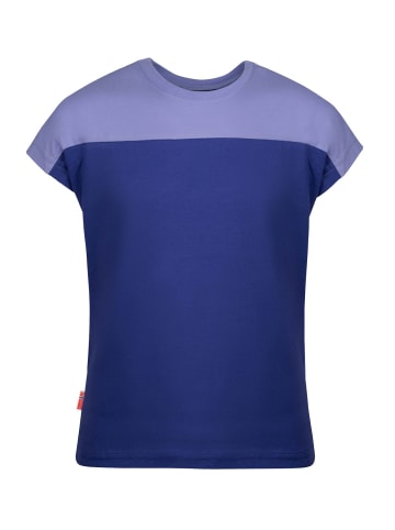 Trollkids Mädchen T-Shirt "Bergen" in Lavender/Rose