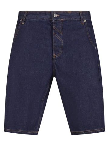 DNGRS Dangerous Jeans Shorts in indigo