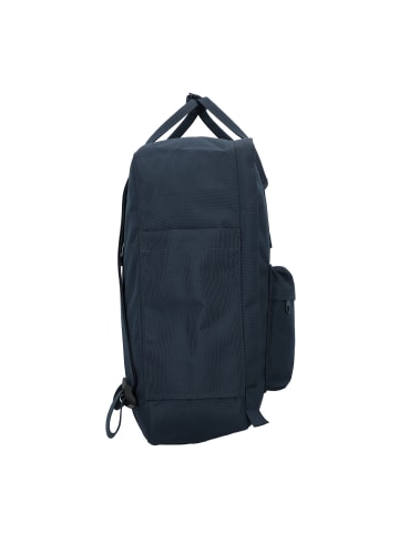 FJÄLLRÄVEN Kanken Daypack 39 cm navy