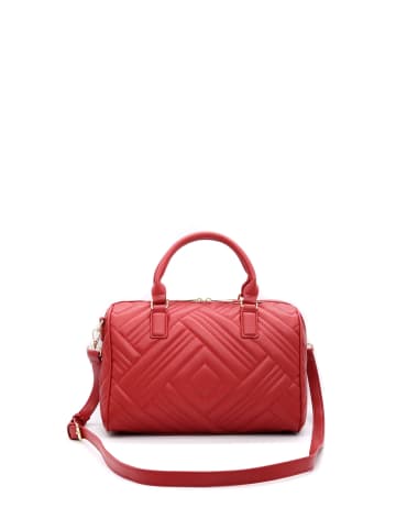 V Italia by Versace Handtasche in RED