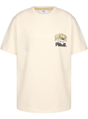 Puma T-Shirts in pristine