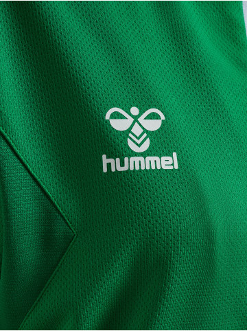 Hummel Hummel Hoodie Hmlauthentic Multisport Damen Atmungsaktiv Feuchtigkeitsabsorbierenden in JELLY BEAN