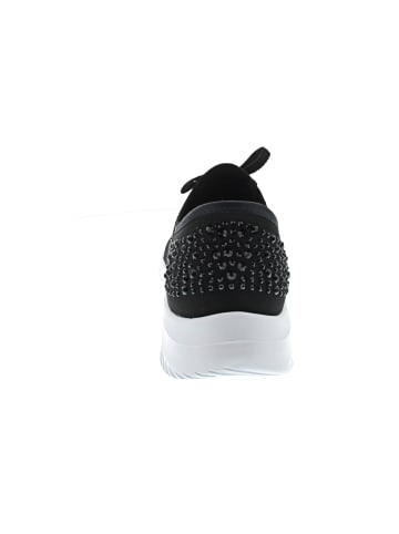 Skechers Slip-Ins: Ultra Flex 3.0 Slipper Schwarz