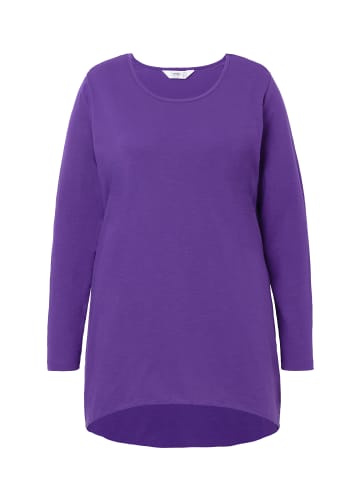 Angel of Style Shirt in violett