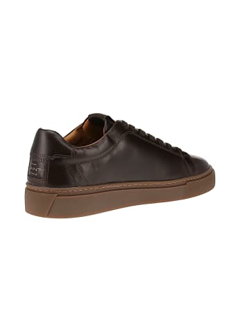 Gant Sneaker low Mc Julien in Braun