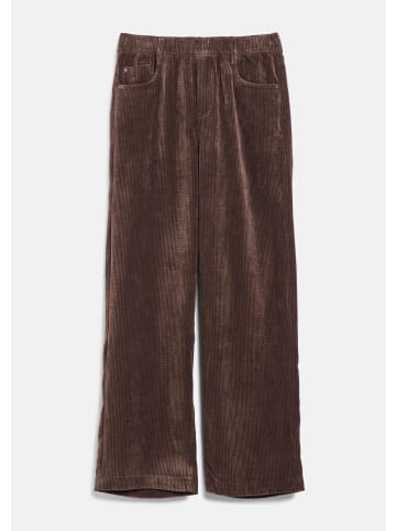 s.Oliver Hose BAGGY in 8941_dunkelbraun