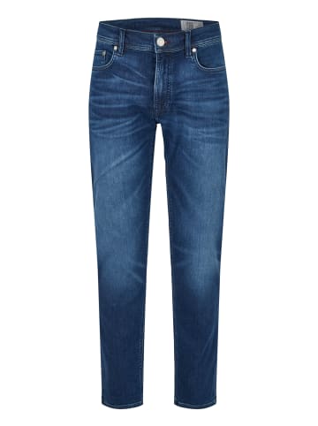 HECHTER PARIS Jeans in steel blue