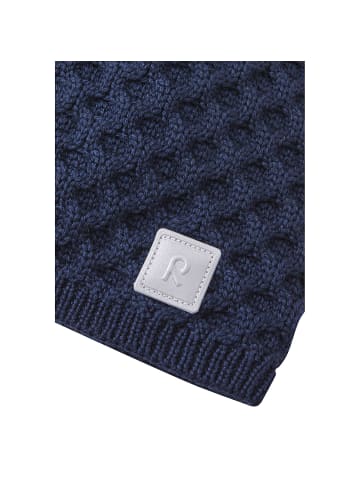 Reima Reima  NYKSUND BEANIE in Marine