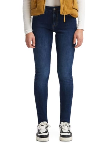 Q/S designed by Jeans in Blau