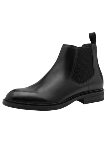 Tamaris Chelsea Boot in BLACK