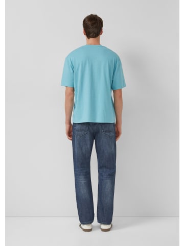 s.Oliver T-Shirt  in  66D3_türkis