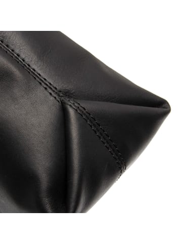 The Chesterfield Brand Christie Schultertasche Leder 23 cm in black