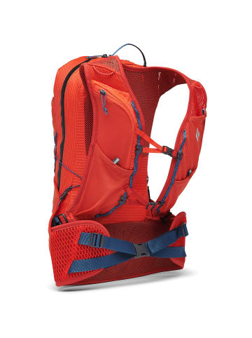 Black Diamond PURSUIT 15 BACKPACK in Blau