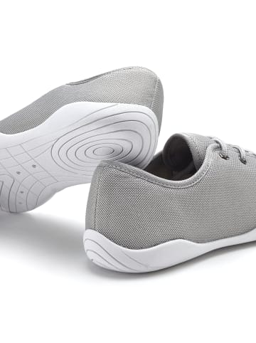 AUTHENTIC LE JOGGER Sneaker in grau