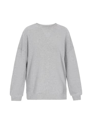 UCY Women Sweatshirt in Grey