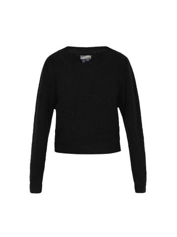 DreiMaster Vintage Women Sweater in black