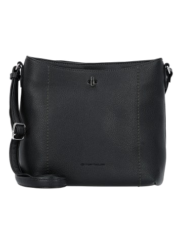 Tom Tailor Elif Umhängetasche 28 cm in black