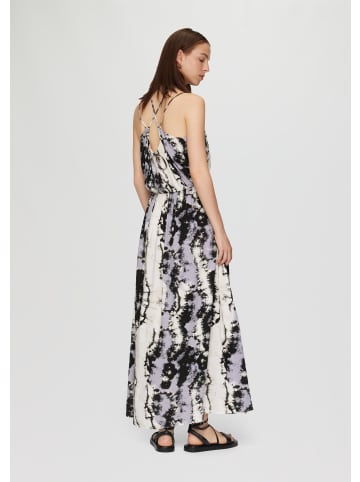 QS Kleid in 92A0_grau