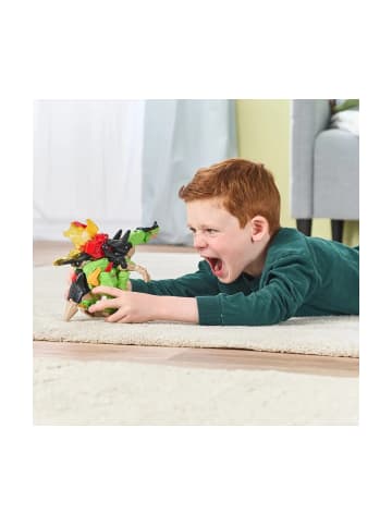 vtech Spielzeugfahrzeug Switch Go Dinos - Combo Mega Spinosaur, 3-8 Jahre