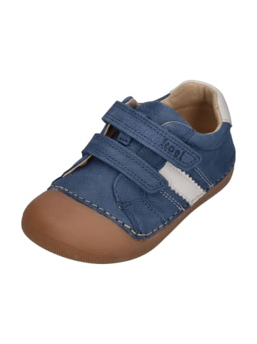 KOEL Sneaker High ARCHIE LEATHER 3.0 in blau