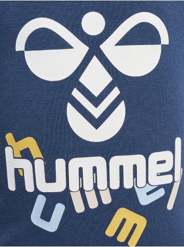 Hummel Strampler Hmldream Jungen in SARGASSO SEA