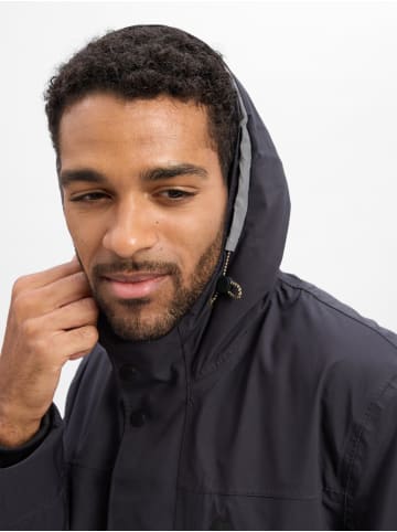 Camel Active Parka in marine