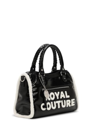 EMILY & NOAH Shopper E&N Loreen in black