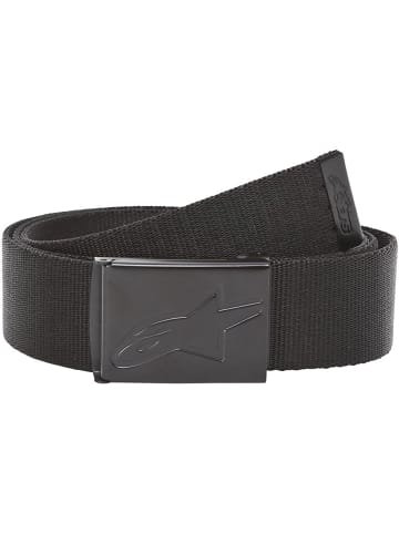 Alpinestars Gürtel in Schwarz