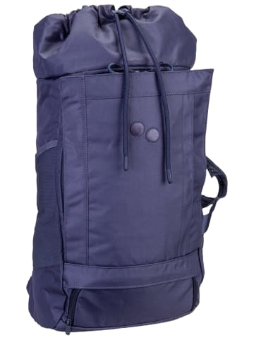 PinqPonq Rucksack Blok Large in Future Dusk