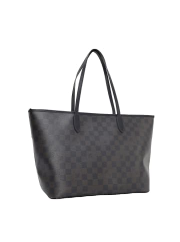 JOOP! Shopper Cortina Piazza Lara LHZ in Seal Brown