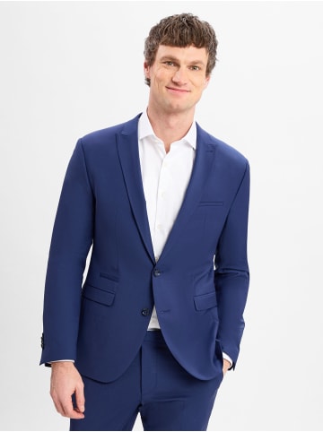 Cinque Sakko Cicastello-S in royal